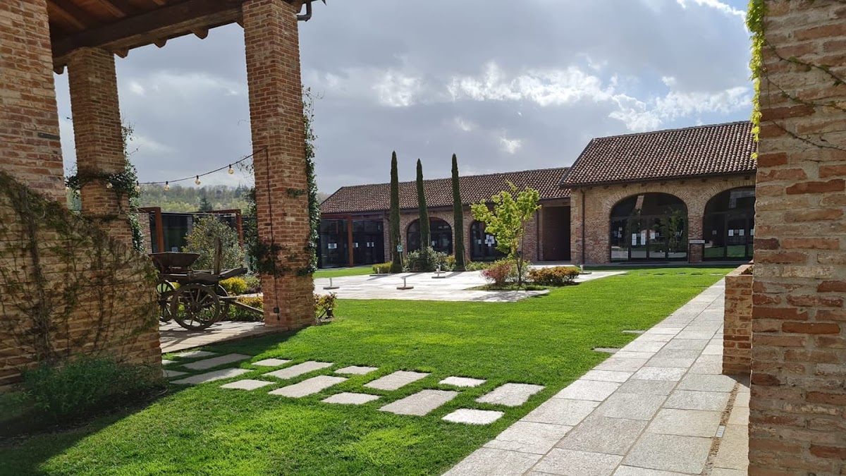 Cascina Ranverso - 3